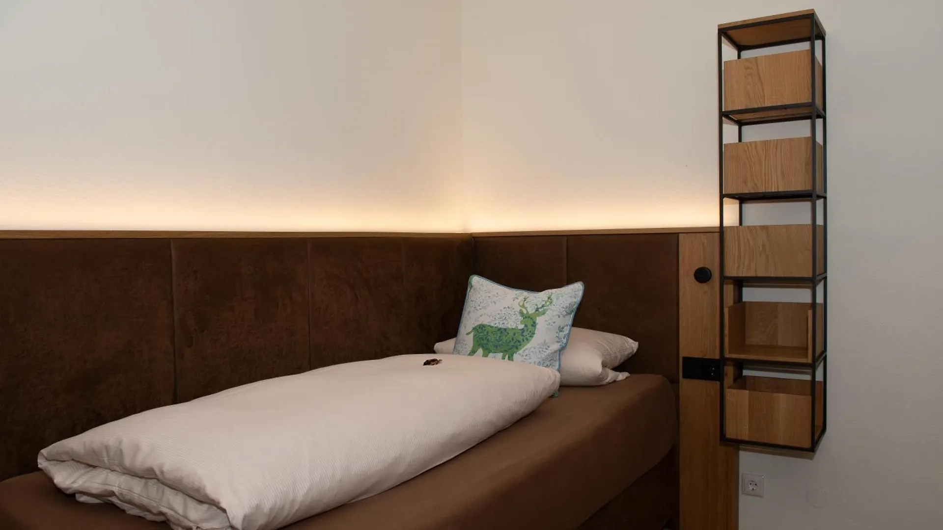 Hotel Bockmaier Oberpframmern Duitsland