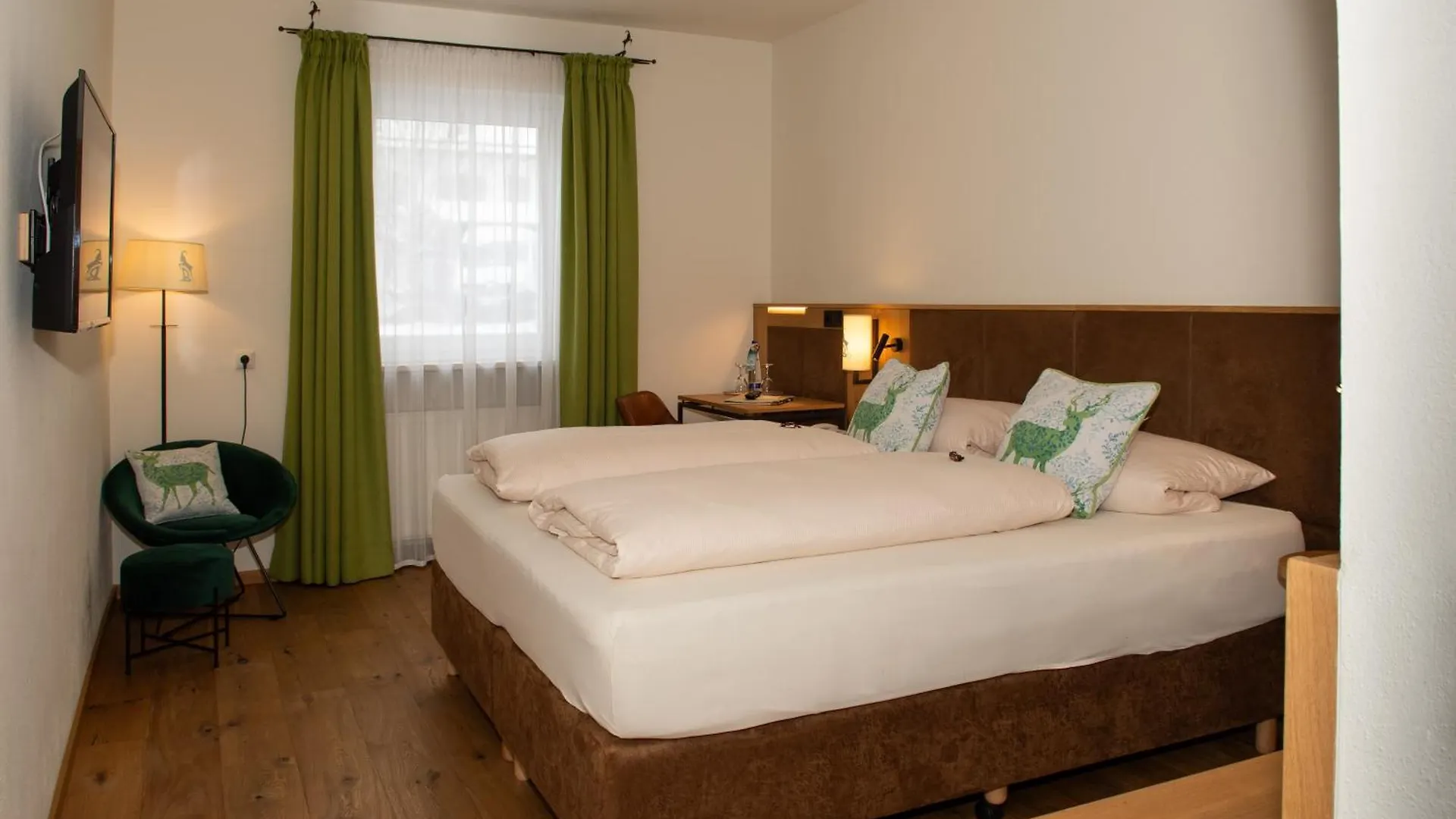 ***  Hotel Bockmaier Oberpframmern Duitsland