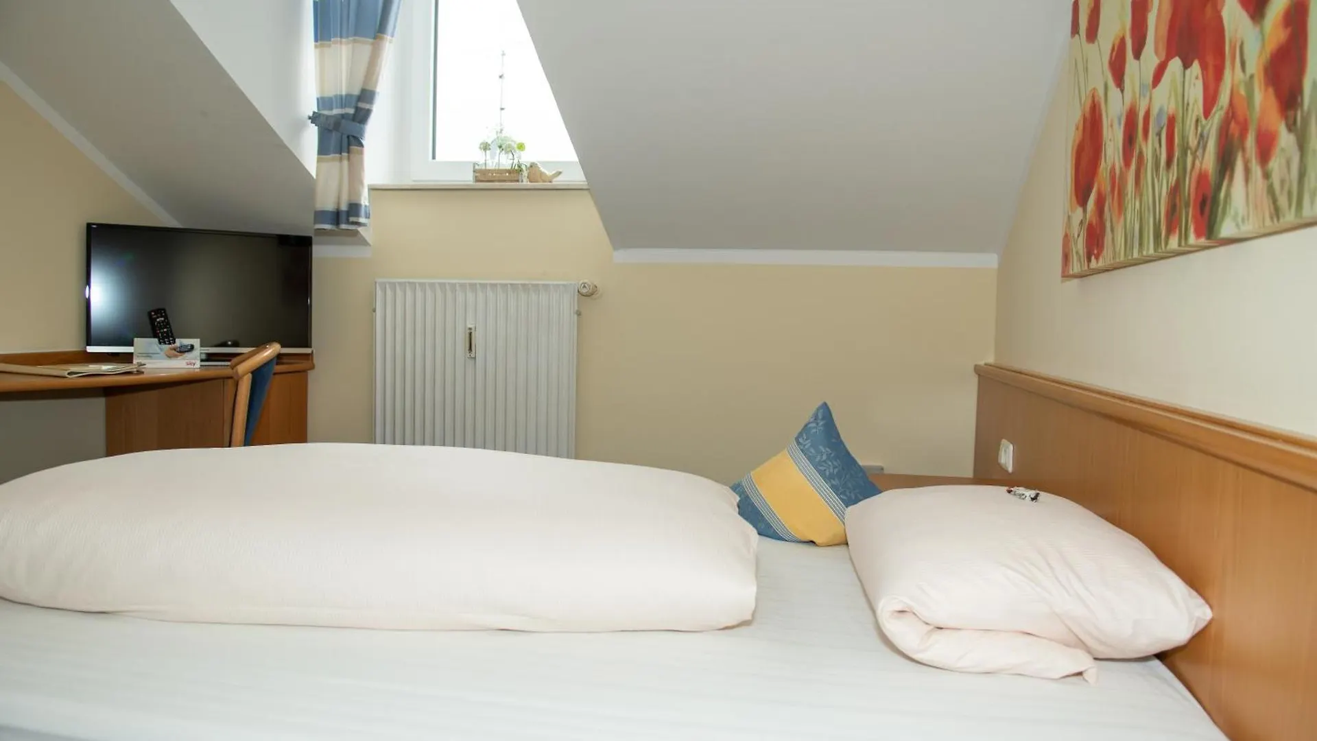 Hotel Bockmaier Oberpframmern 3*,  Duitsland