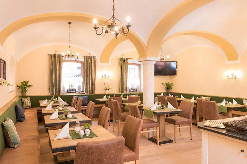 Hotel Bockmaier Oberpframmern