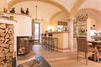 Hotel Bockmaier Oberpframmern 3*,
