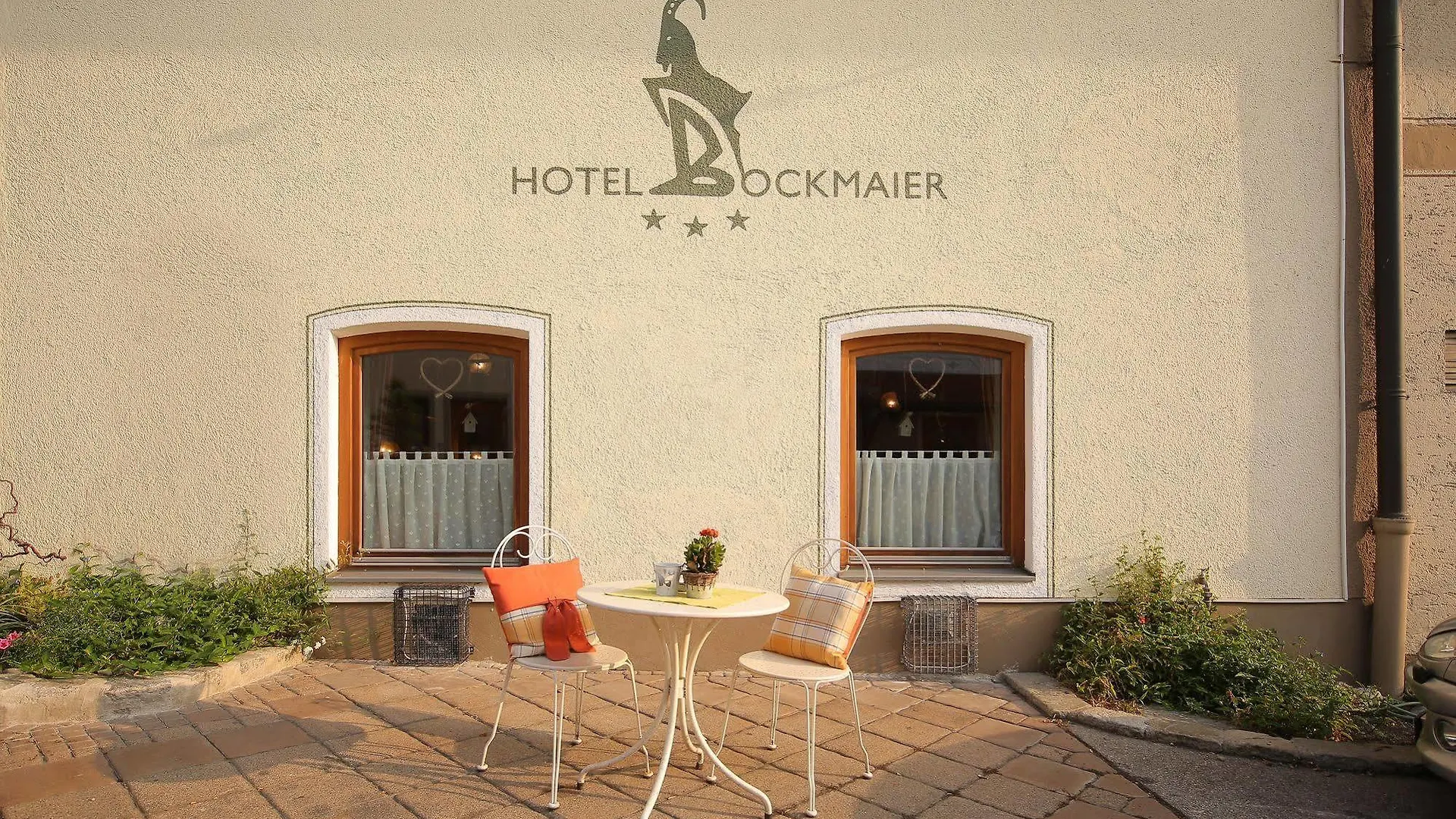 Hotel Bockmaier Oberpframmern 3*,  Duitsland