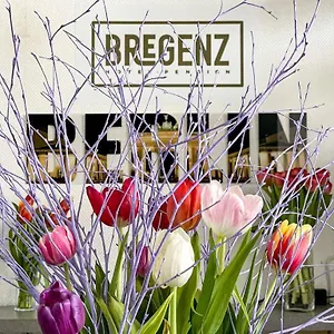 Bregenz Bed & Breakfast Berlijn