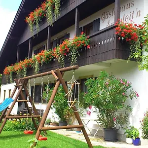 Gaestehaus Sonnleit'n Affittacamere