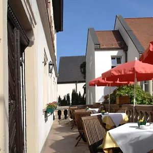 Gasthof Der Krug Stegaurach