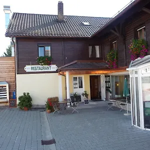 Restaurant Sommer Jandelsbrunn