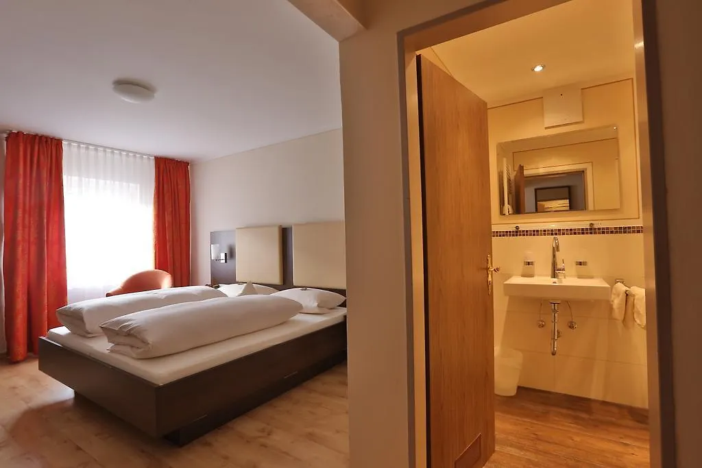 Hotel Bockmaier Oberpframmern