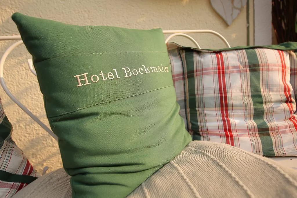 Hotel Bockmaier Oberpframmern