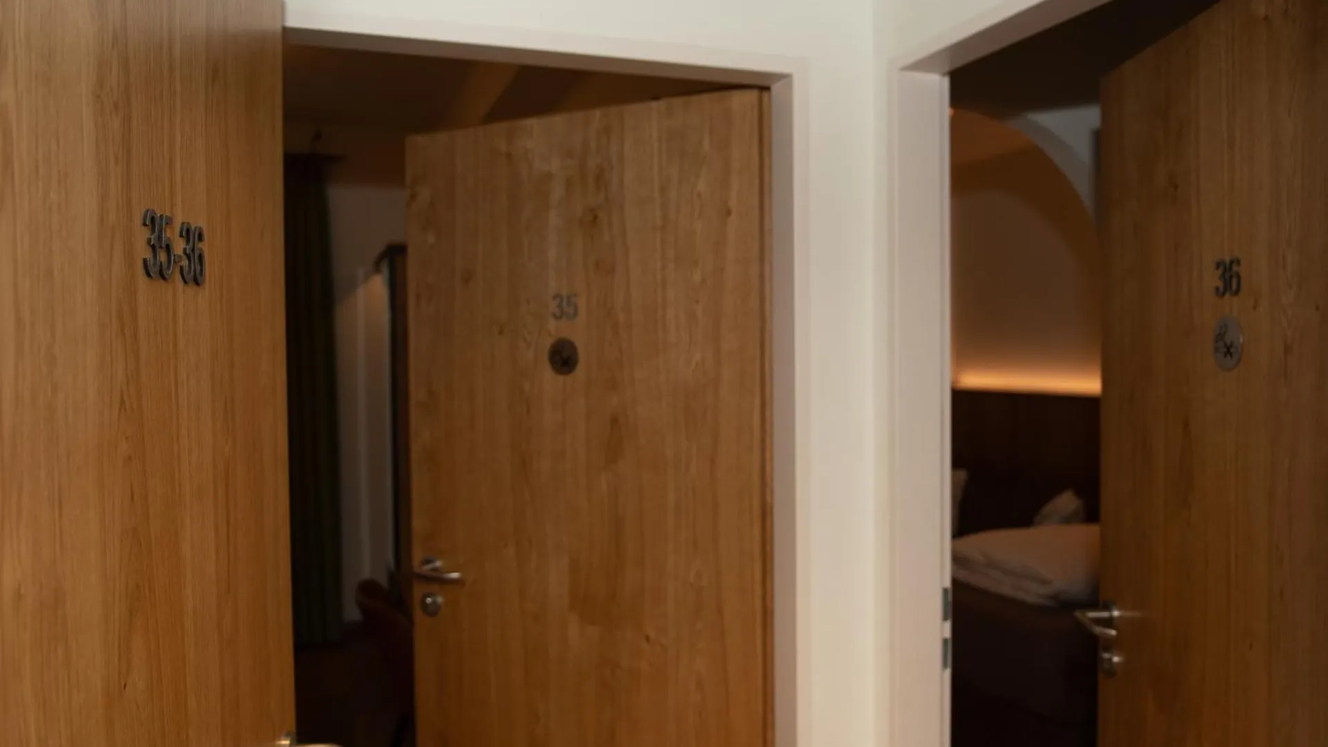 Hotel Bockmaier Oberpframmern