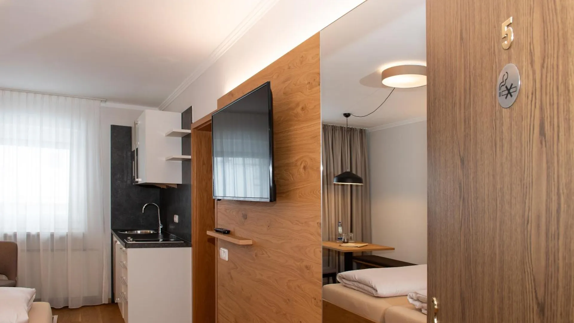 Hotel Bockmaier Oberpframmern