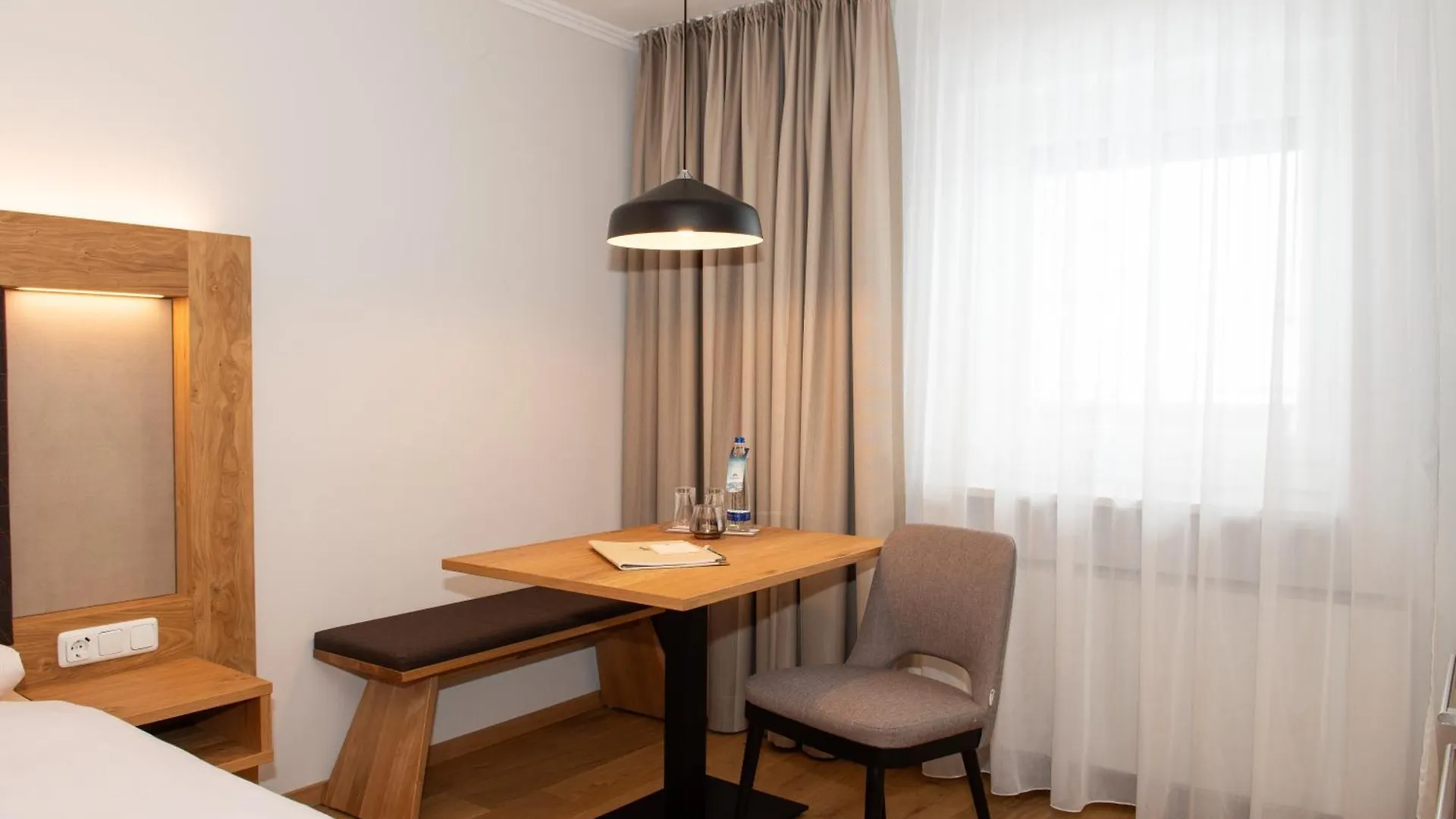 Hotel Bockmaier Oberpframmern 3*,  Deutschland