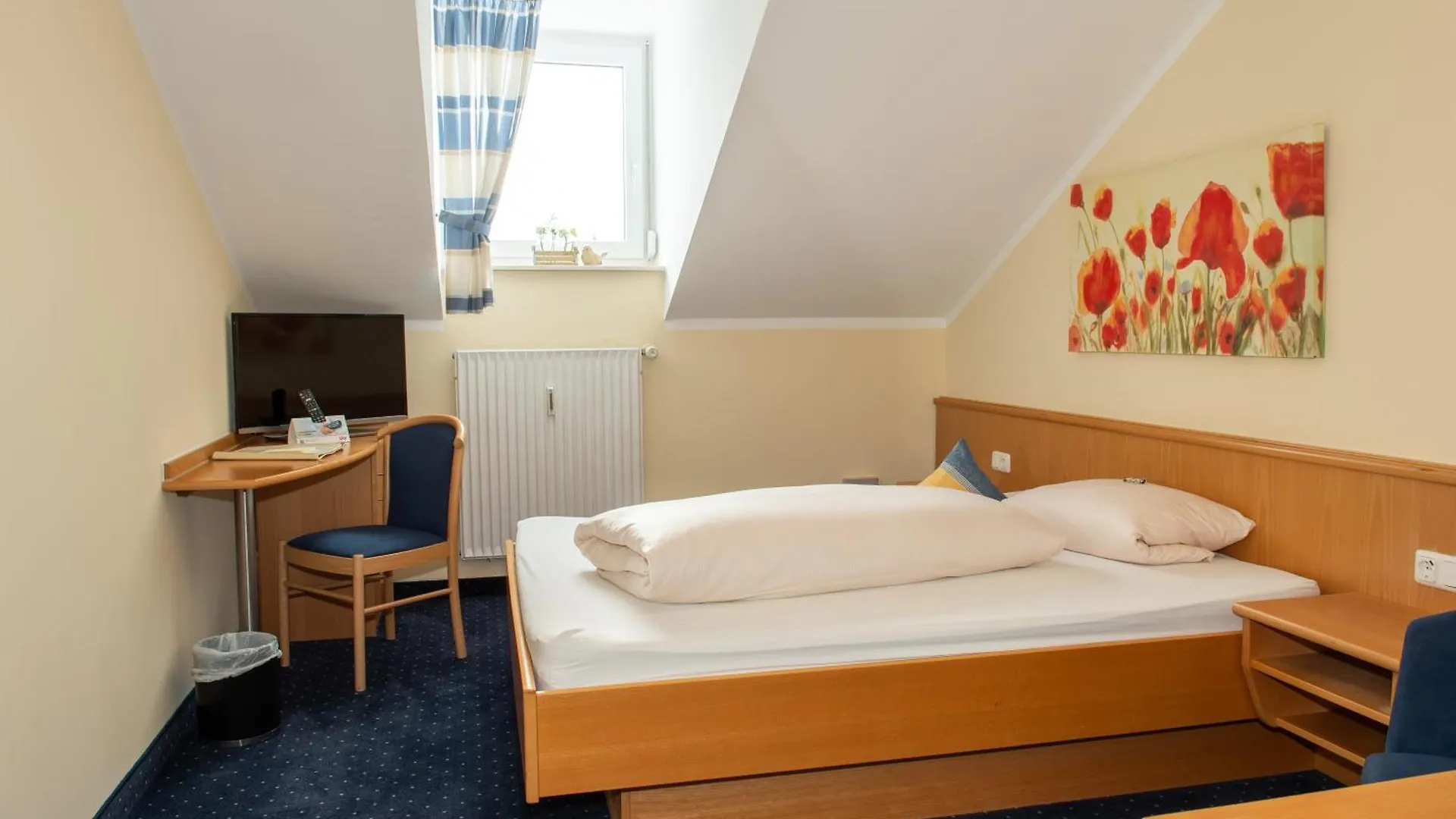 Hotel Bockmaier Oberpframmern