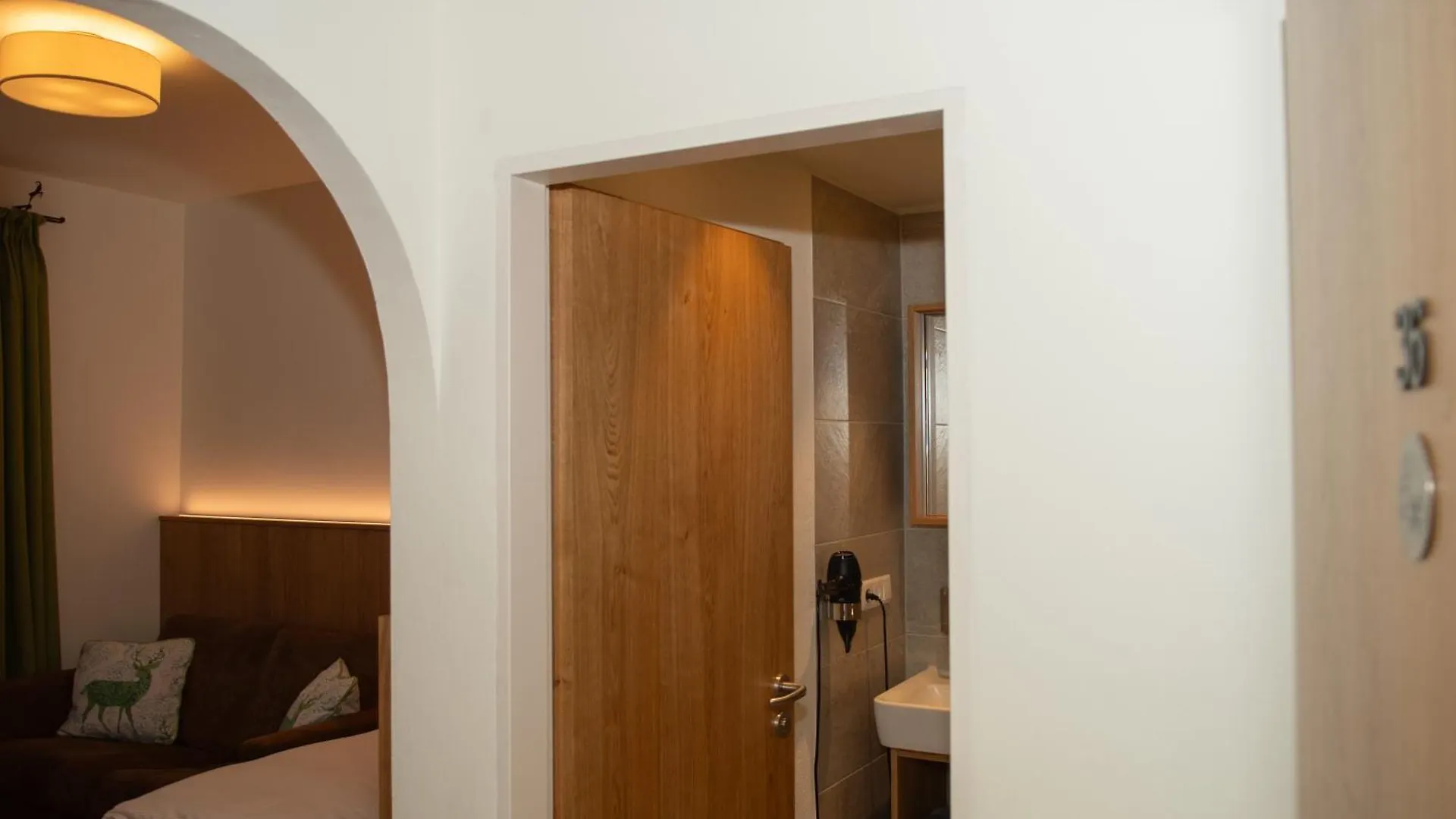 Hotel Bockmaier Oberpframmern 3*,  Deutschland