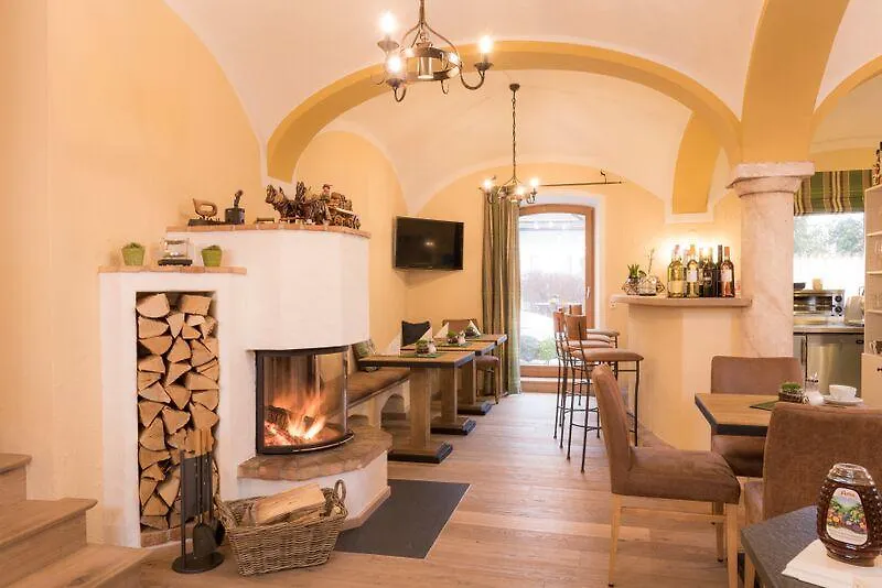 Hotel Bockmaier Oberpframmern