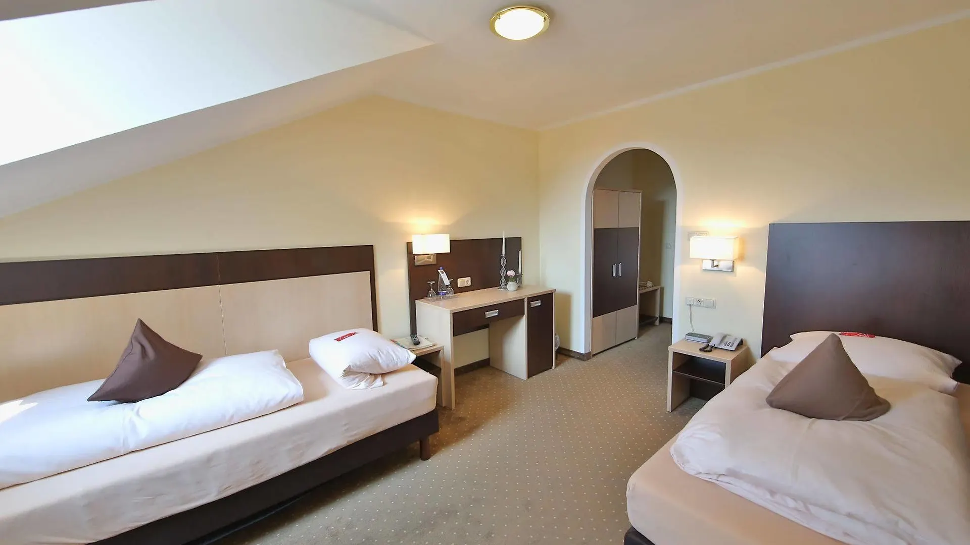 Hotel Bockmaier Oberpframmern