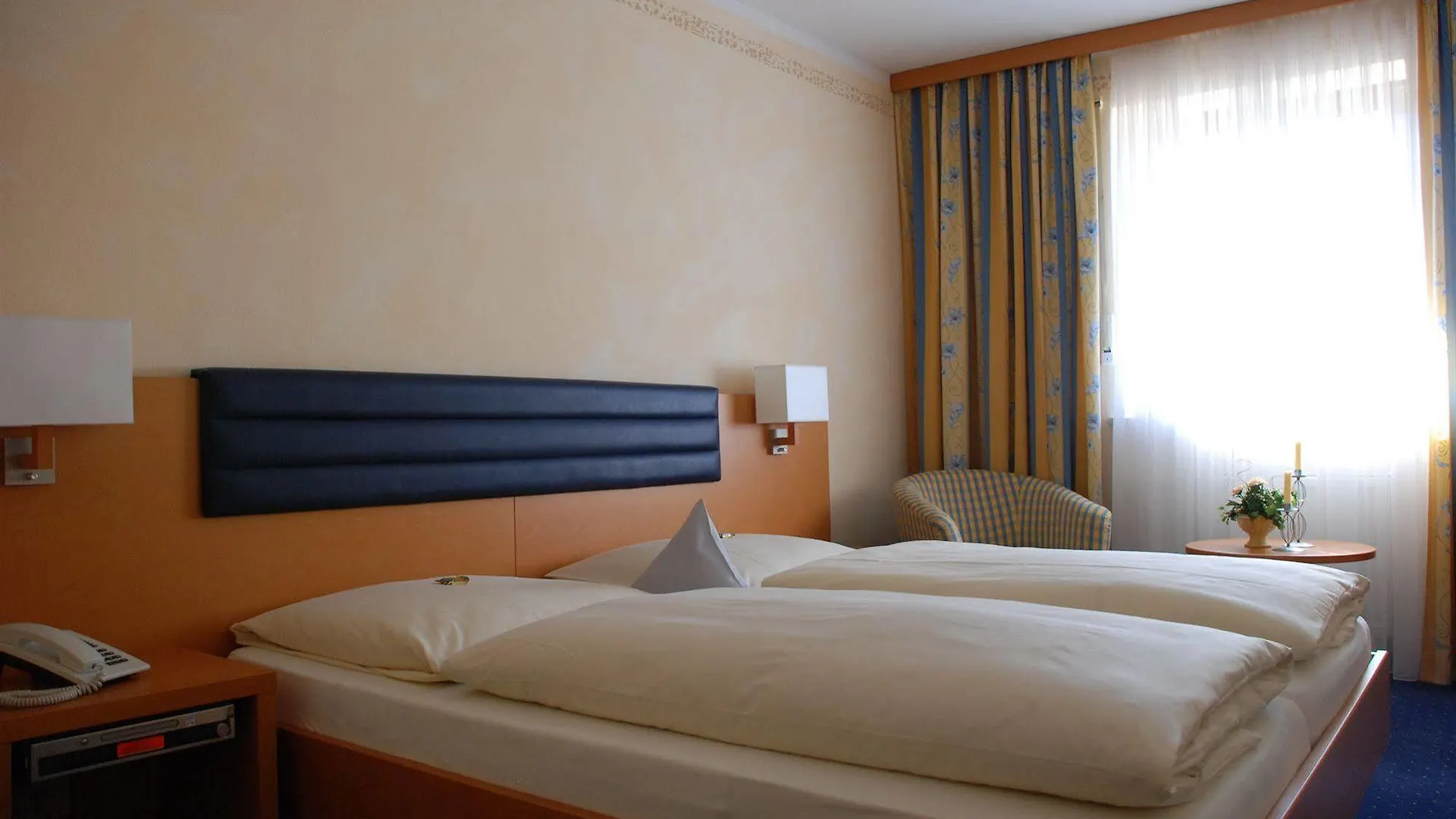 Hotel Bockmaier Oberpframmern 3*,